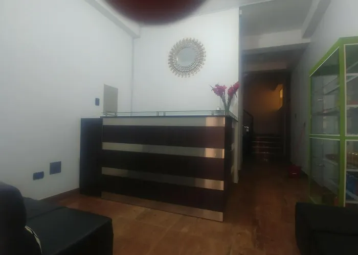 Affittacamere Inka's House